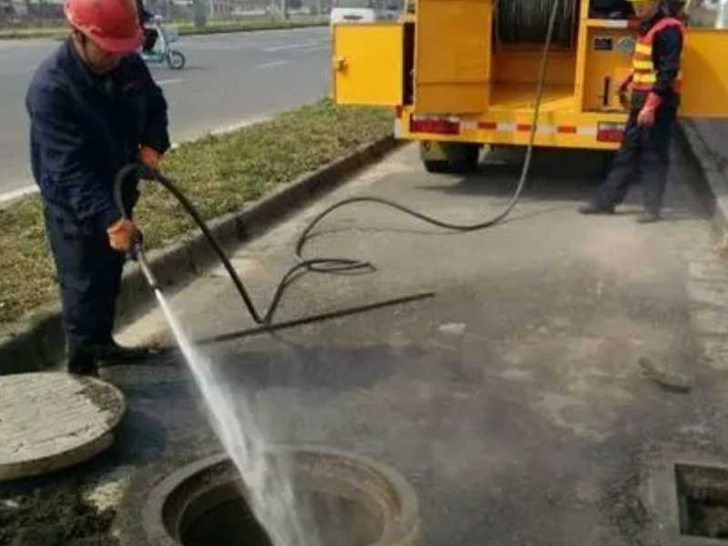 苏州沧浪疏通下水道团队苏州沧浪下水道疏通服务公司