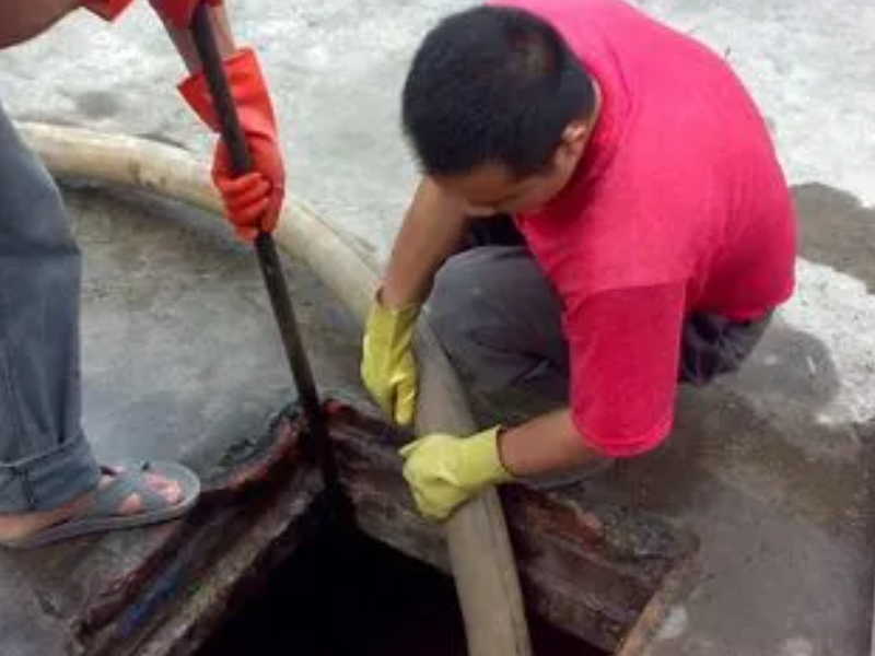 苏州沧浪排水管道疏通清淤管道修复及点补CCTV管道检测