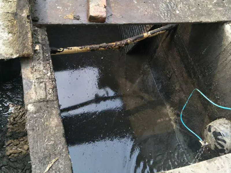 苏州沧浪管道疏通 清理隔油池化粪池 污水池清理